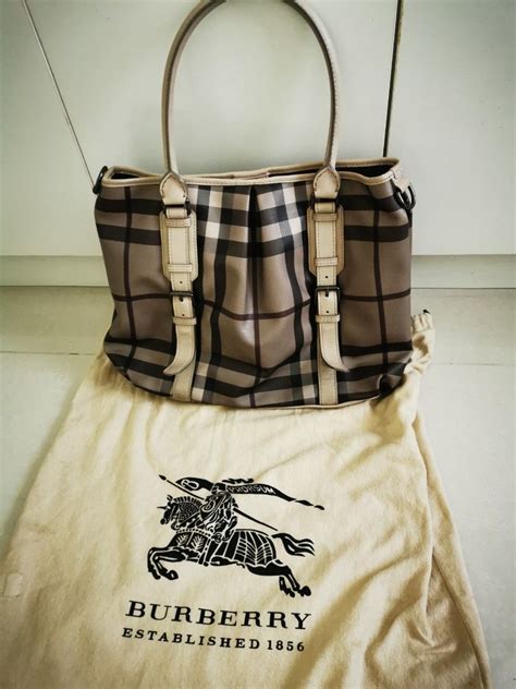 burberry bags made in japan|how to authenticate Burberry bag.